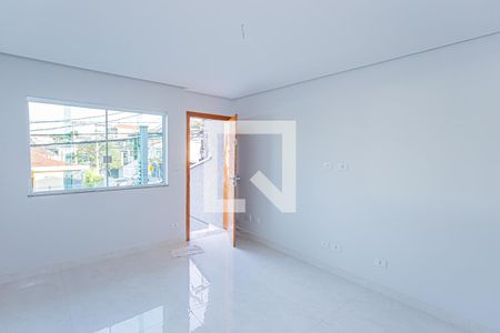 Sala de casa de condomínio à venda com 3 quartos, 170m² em Chácara Inglesa, São Paulo