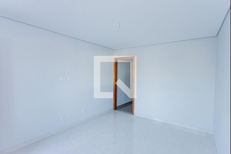 Sala de casa de condomínio à venda com 3 quartos, 170m² em Chácara Inglesa, São Paulo