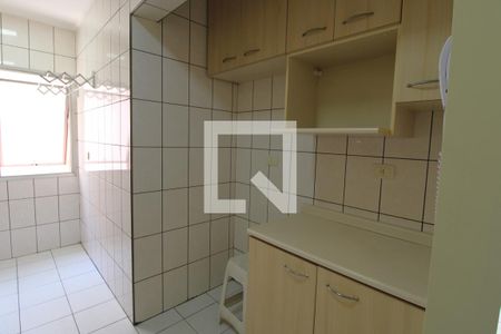 Apartamento para alugar com 52m², 2 quartos e 1 vagaÁrea comum