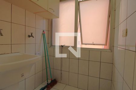 Apartamento para alugar com 52m², 2 quartos e 1 vagaÁrea comum