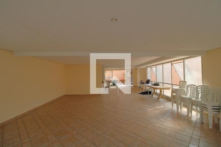 Apartamento para alugar com 52m², 2 quartos e 1 vagaÁrea comum