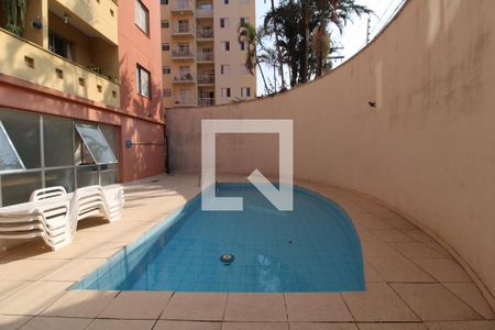 Apartamento para alugar com 52m², 2 quartos e 1 vagaÁrea comum
