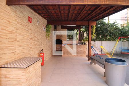Apartamento para alugar com 52m², 2 quartos e 1 vagaÁrea comum
