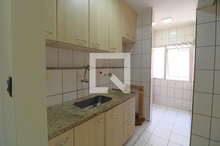 Apartamento para alugar com 52m², 2 quartos e 1 vagaCozinha