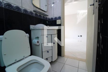Apartamento para alugar com 52m², 2 quartos e 1 vagaBanheiro