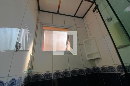 Apartamento para alugar com 52m², 2 quartos e 1 vagaChuveiro