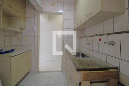 Apartamento para alugar com 52m², 2 quartos e 1 vagaCozinha