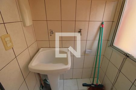 Apartamento para alugar com 52m², 2 quartos e 1 vagaÁrea comum
