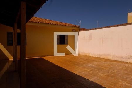 Casa para alugar com 259m², 3 quartos e 3 vagas Casa para alugar com 259m², 3 quartos e 3 vagasÁrea de Churrasqueira