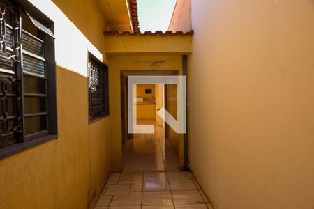 Casa para alugar com 259m², 3 quartos e 3 vagas Casa para alugar com 259m², 3 quartos e 3 vagasÁrea de Serviço