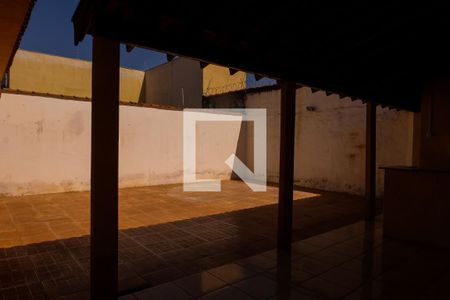 Casa para alugar com 259m², 3 quartos e 3 vagas Casa para alugar com 259m², 3 quartos e 3 vagasÁrea de Churrasqueira