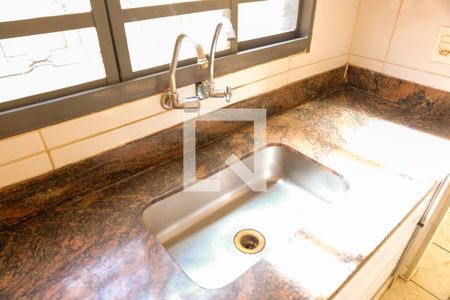 Casa para alugar com 259m², 3 quartos e 3 vagas Casa para alugar com 259m², 3 quartos e 3 vagasCozinha