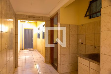 Casa para alugar com 259m², 3 quartos e 3 vagas Casa para alugar com 259m², 3 quartos e 3 vagasÁrea de Serviço