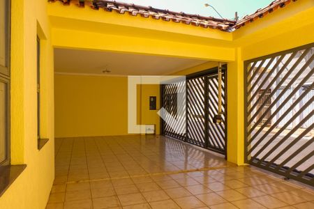 Casa para alugar com 259m², 3 quartos e 3 vagas Casa para alugar com 259m², 3 quartos e 3 vagasGaragem