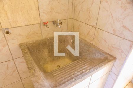 Casa para alugar com 259m², 3 quartos e 3 vagas Casa para alugar com 259m², 3 quartos e 3 vagasÁrea de Serviço