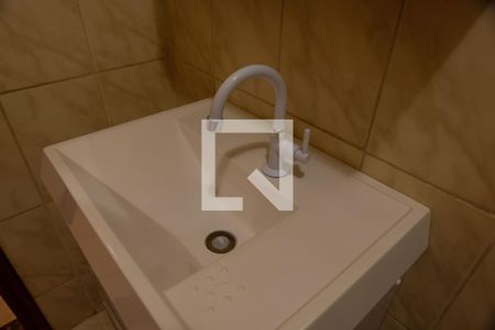 Casa para alugar com 259m², 3 quartos e 3 vagas Casa para alugar com 259m², 3 quartos e 3 vagasBanheiro Social