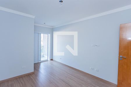 Suite de casa à venda com 3 quartos, 170m² em Chácara Inglesa, São Paulo