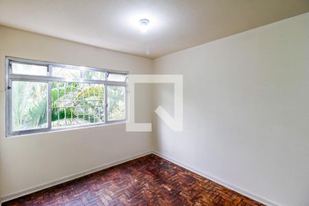 Sala de apartamento para alugar com 2 quartos, 64m² em Jardim Dom Bosco, São Paulo