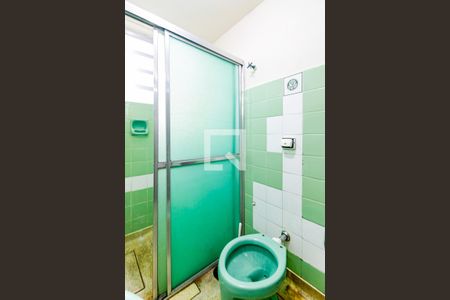 Apartamento para alugar com 64m², 2 quartos e 1 vaga Apartamento para alugar com 64m², 2 quartos e 1 vagaBanheiro