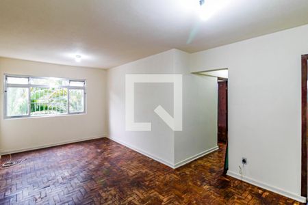 Sala de apartamento para alugar com 2 quartos, 64m² em Jardim Dom Bosco, São Paulo