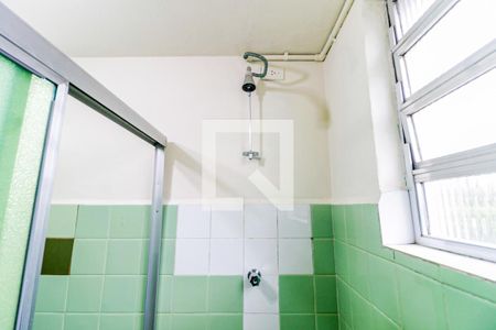 Apartamento para alugar com 64m², 2 quartos e 1 vaga Apartamento para alugar com 64m², 2 quartos e 1 vagaBanheiro