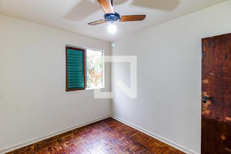 Quarto 1 de apartamento para alugar com 2 quartos, 64m² em Jardim Dom Bosco, São Paulo