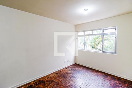 Sala de apartamento para alugar com 2 quartos, 64m² em Jardim Dom Bosco, São Paulo