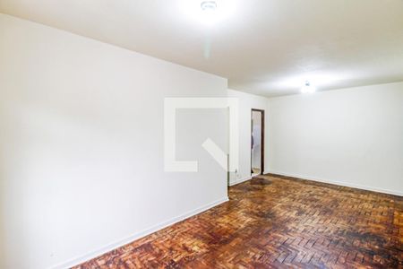Sala de apartamento para alugar com 2 quartos, 64m² em Jardim Dom Bosco, São Paulo