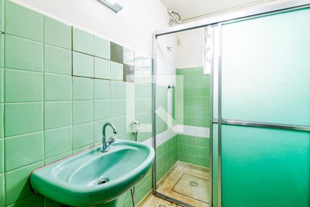 Apartamento para alugar com 64m², 2 quartos e 1 vaga Apartamento para alugar com 64m², 2 quartos e 1 vagaBanheiro