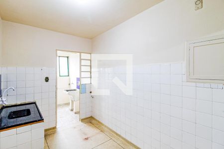 Apartamento para alugar com 64m², 2 quartos e 1 vaga Apartamento para alugar com 64m², 2 quartos e 1 vagaCozinha