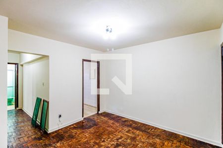 Sala de apartamento para alugar com 2 quartos, 64m² em Jardim Dom Bosco, São Paulo