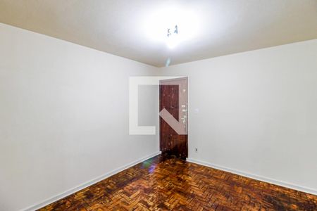 Sala de apartamento para alugar com 2 quartos, 64m² em Jardim Dom Bosco, São Paulo