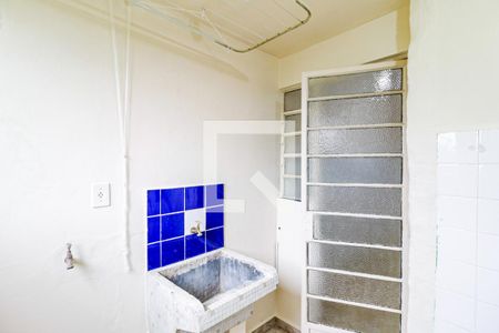 Apartamento para alugar com 64m², 2 quartos e 1 vaga Apartamento para alugar com 64m², 2 quartos e 1 vagaÁrea de Serviço