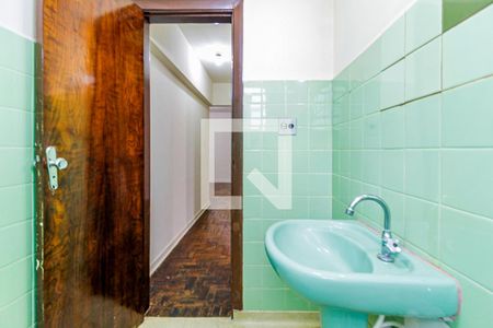 Apartamento para alugar com 64m², 2 quartos e 1 vaga Apartamento para alugar com 64m², 2 quartos e 1 vagaBanheiro