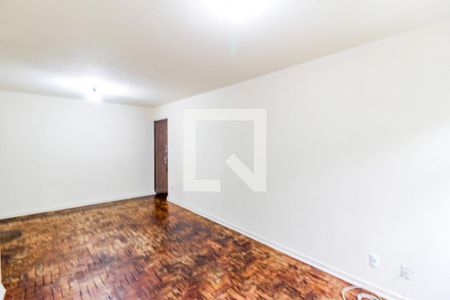 Sala de apartamento para alugar com 2 quartos, 64m² em Jardim Dom Bosco, São Paulo