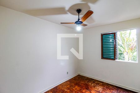 Quarto 1 de apartamento para alugar com 2 quartos, 64m² em Jardim Dom Bosco, São Paulo