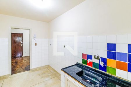 Apartamento para alugar com 64m², 2 quartos e 1 vaga Apartamento para alugar com 64m², 2 quartos e 1 vagaCozinha