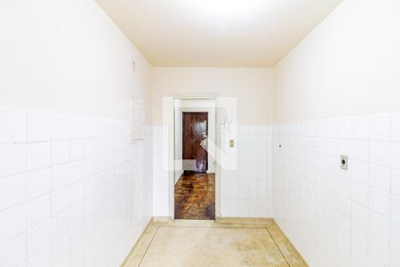 Apartamento para alugar com 64m², 2 quartos e 1 vaga Apartamento para alugar com 64m², 2 quartos e 1 vagaCozinha
