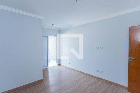 Suite de casa à venda com 3 quartos, 180m² em Chácara Inglesa, São Paulo