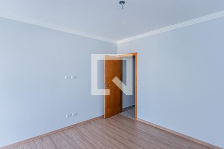Suite de casa à venda com 3 quartos, 180m² em Chácara Inglesa, São Paulo