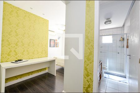 Suite 1 de casa de condomínio para alugar com 5 quartos, 242m² em Maceio, Niterói