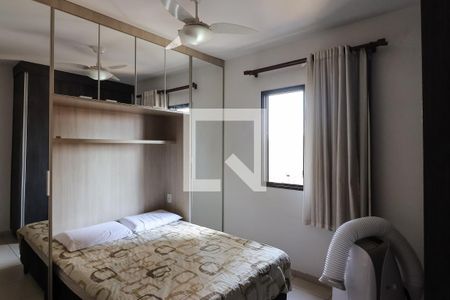 Suíte de apartamento para alugar com 1 quarto, 45m² em Jardim Nova Alianca Sul, Ribeirão Preto