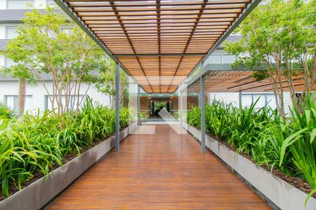 Studio à venda com 36m², 1 quarto e 1 vagaÁrea externa