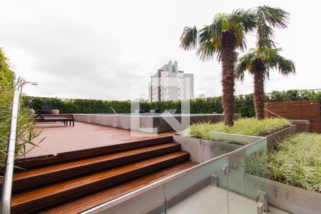 Studio à venda com 36m², 1 quarto e 1 vagaÁrea comum - Piscina