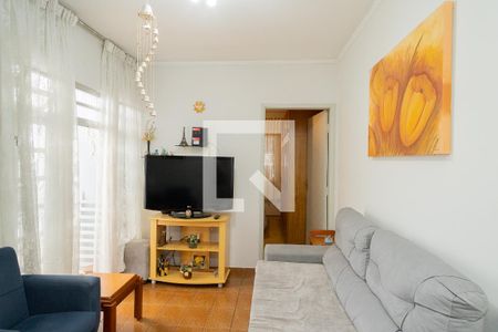 Sala de casa à venda com 2 quartos, 119m² em Planalto, São Bernardo do Campo