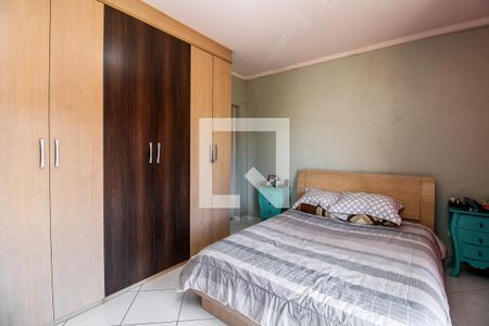 Suite de casa para alugar com 3 quartos, 95m² em Jardim Penha, São Paulo
