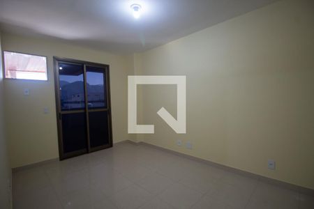 Suíte de apartamento para alugar com 3 quartos, 104m² em Recreio dos Bandeirantes, Rio de Janeiro