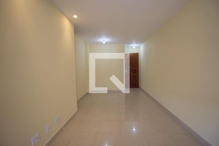Sala de apartamento para alugar com 3 quartos, 104m² em Recreio dos Bandeirantes, Rio de Janeiro