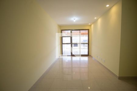 Sala de apartamento para alugar com 3 quartos, 104m² em Recreio dos Bandeirantes, Rio de Janeiro