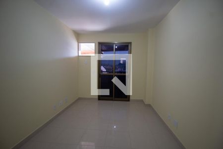 Suíte de apartamento para alugar com 3 quartos, 104m² em Recreio dos Bandeirantes, Rio de Janeiro